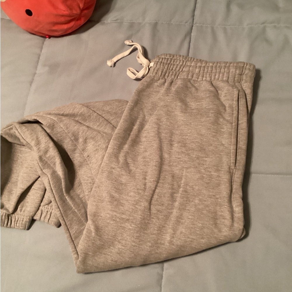 Pacsun sweatpants joggers